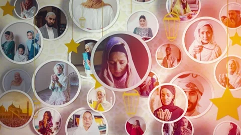 Mawlid Stock After Effects
