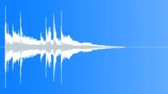 Max Brodie Jazzy Idents (4 A)Stock Music