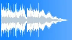 Max Brodie Rock Sitcom Idents (Ident 2) Stock Music