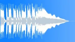 Max Brodie Rock Sitcom Idents (Ident 5) Stock Music