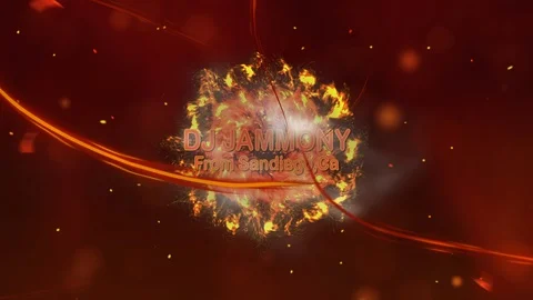 Max Trailer FX 스톡 After Effects