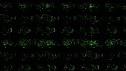 Maxi Move Stock Footage 143596268