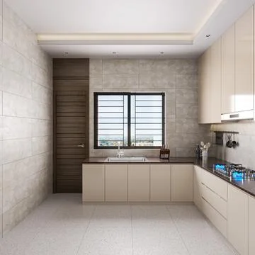 Maximizing Storage Space Clever Ways to Organize Your Kitchen Utensils イラスト素材