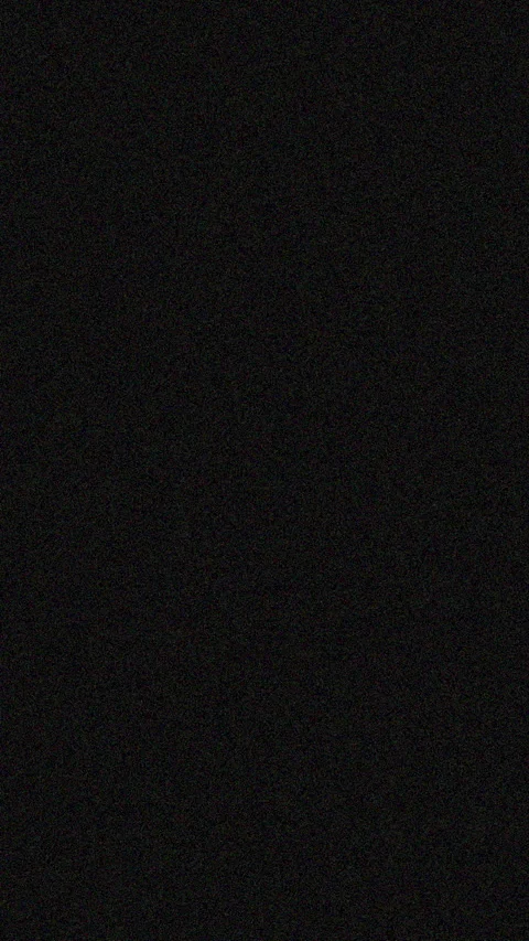 Maximum 35mm Negative Film Grain Overlay on Black Background Stock Footage 336724361