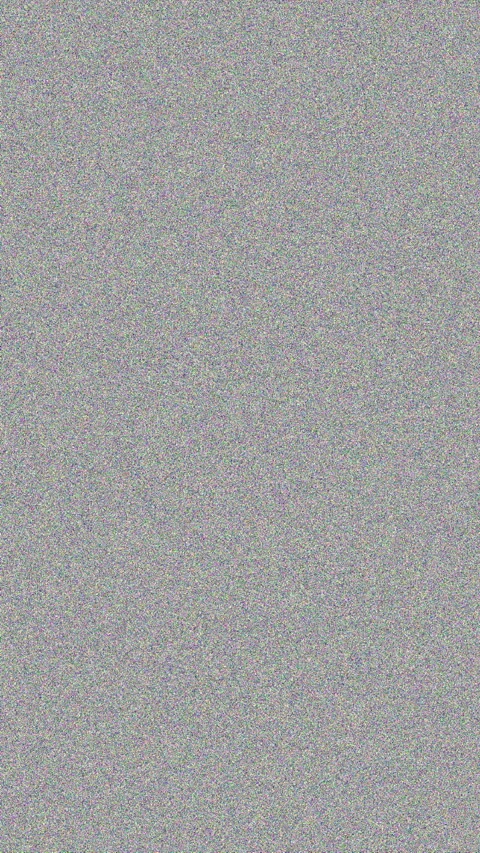 Maximum 35mm Negative Film Grain Overlay on White Background Stock Footage 336724374