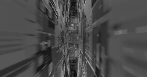 Maximum Acceleration (2160p 23.976) Stock Footage 213003776