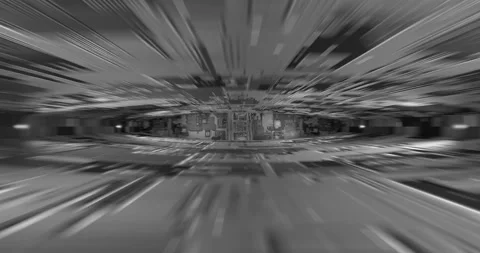 Maximum Acceleration (2160p 29.97) Stock Footage 213005558