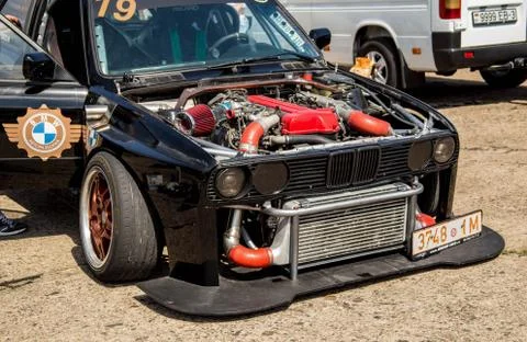 Maximum performance Stock Photos