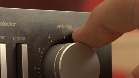 Maximum Volume Vidéo 97855705