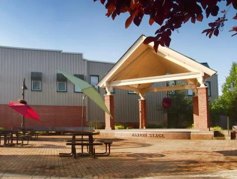 Maxion Stage Stock Photos