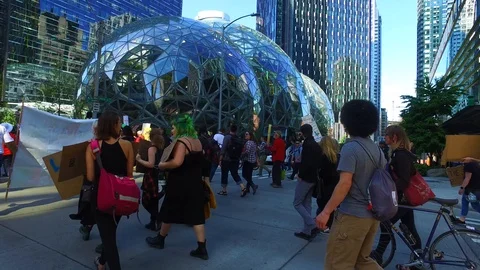 May day 21 Stock Footage 107477442