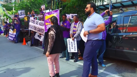 May day 31 Stock Footage 107477608