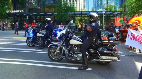 May day 34 Stock Footage 107477027