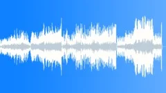 May Day - big band cha cha / mambo music Stock Music