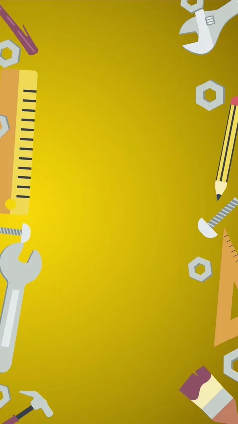 May day worker international background Video stock 301856409