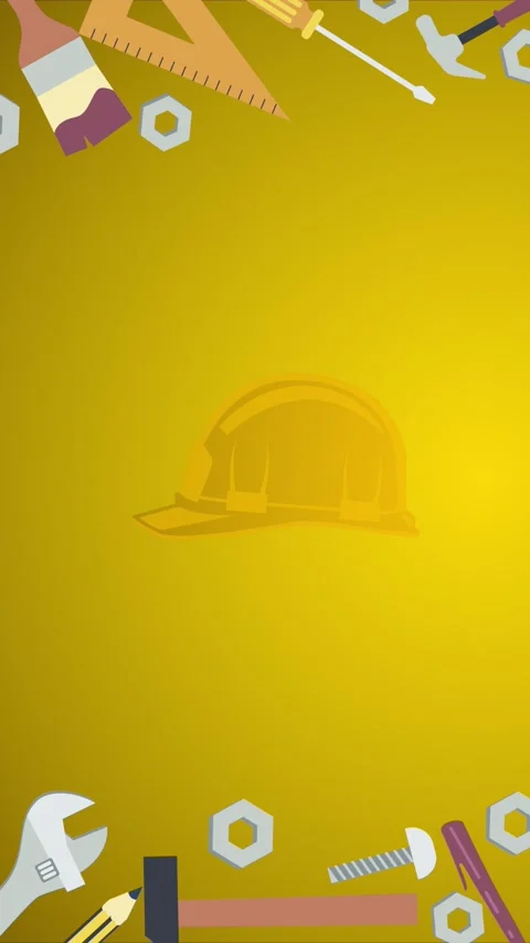 May day worker international background Stock Footage 301856425