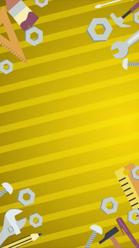 May day worker international background Video stock 301857258