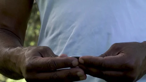 May the most votes win! Stock Footage 127093792