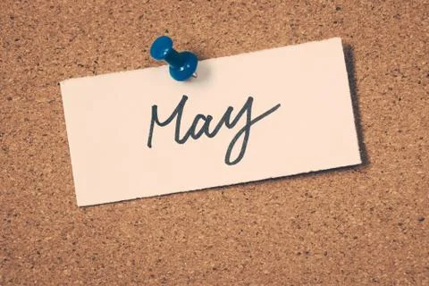 May Stock Photos