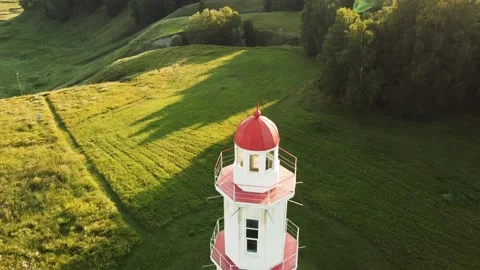 Mayak 002 Video stock 170149145