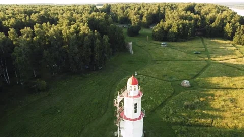 Mayak 003 Video stock 170149120