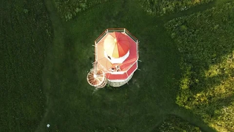 Mayak 004 Video stock 170149327