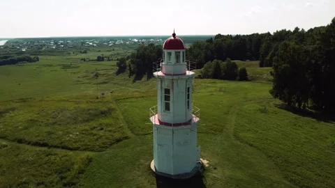 Mayak 005 Video stock 170149009