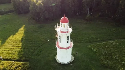 Mayak 009 Video stock 170149883