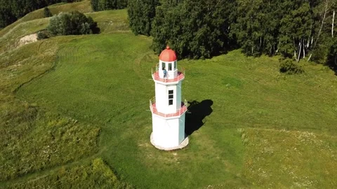 Mayak 014 Video stock 170150063