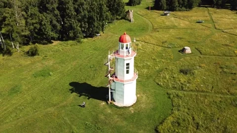 Mayak 016 Video stock 170150090