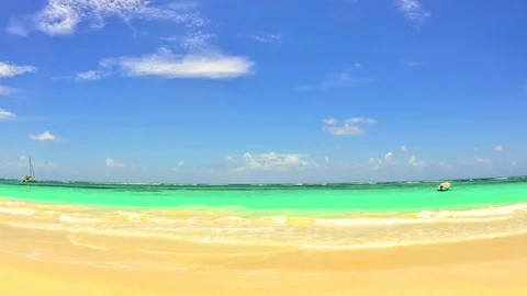 Mayan riviera Stock Footage 85402605