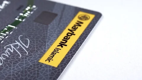 Maybank Mastercard 動画素材 104032624