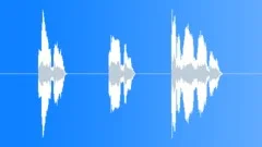 Maybe - Female Voiceover Sound Effect