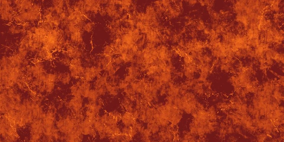 Maybe Hell Stock Illustration