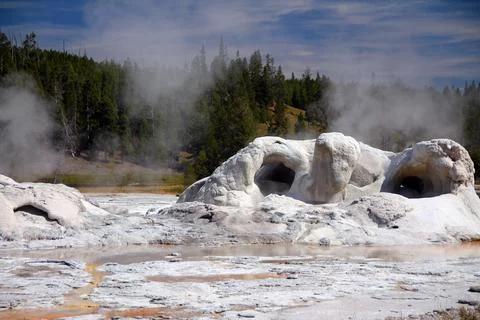 Maybe a troll? Stock Photos