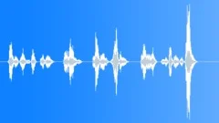 Maybe you going to die today.. Sound Effect