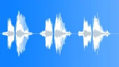 Mayday 1Sound Effect