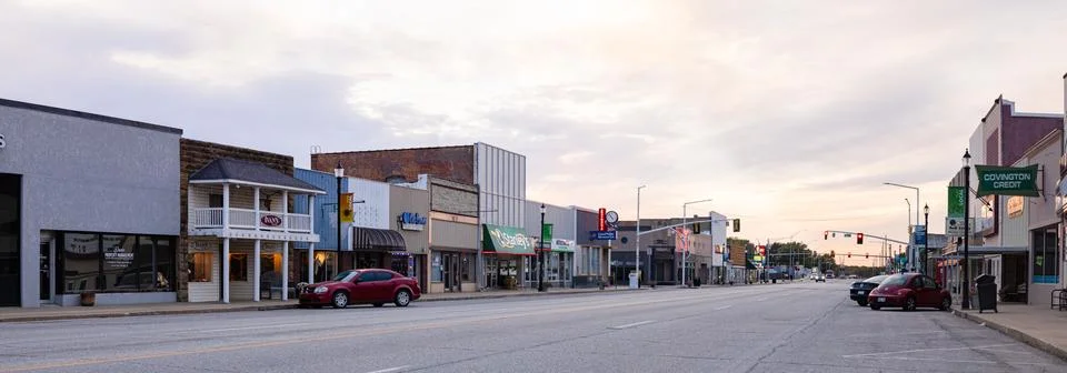 Mayes County Stock Photos