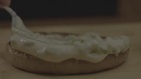 Mayonnaise 動画素材 248696656