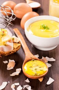 Mayonnaise Foto stock
