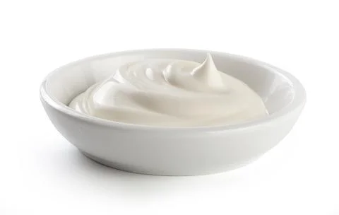 Mayonnaise Foto stock
