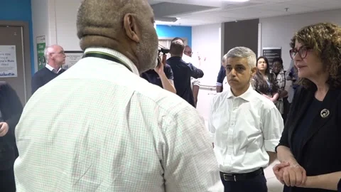 Mayor’s Violence Reduction Unit secures funding boost  Video stock 301628206