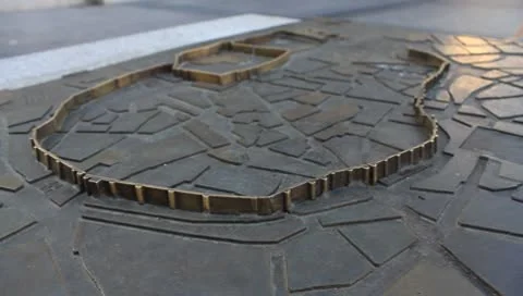 Mayrit (10) Stock Footage 8837185