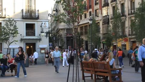 Mayrit (45) 動画素材 8837665