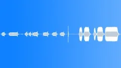 Mazda int soft and loudSound Effect