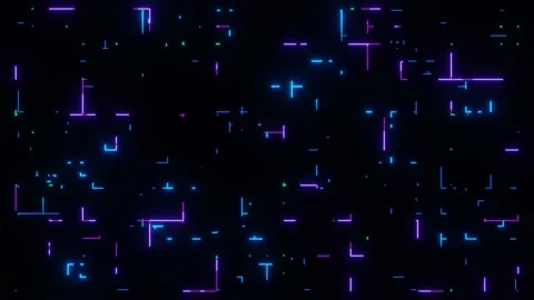 Maze background Stock Footage 170559741