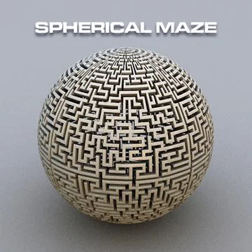 Maze Collection ~ 3D Model ~ Download #91438744