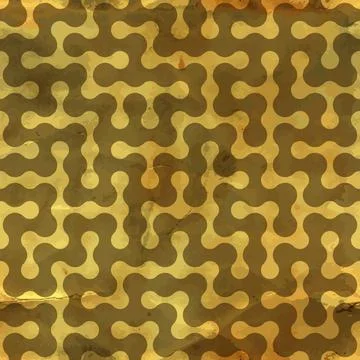 Maze. Seamless pattern. Maze. Seamless abstract background. Abstract patte... Foto stock