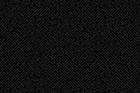 Maze. Striped geomitrical background. 스톡 일러스트