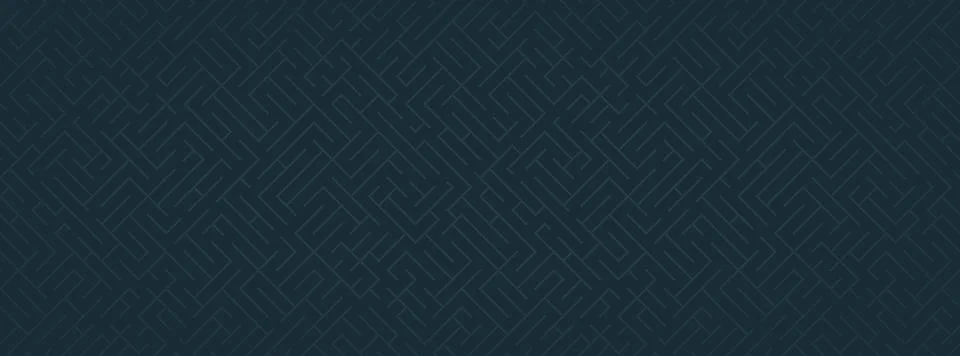 Maze. Striped geomitrical background. 스톡 일러스트